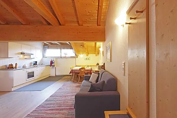 Zingerlehof - Zimmer & Wohnungen Photo