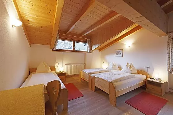 Zingerlehof - Zimmer & Wohnungen Photo