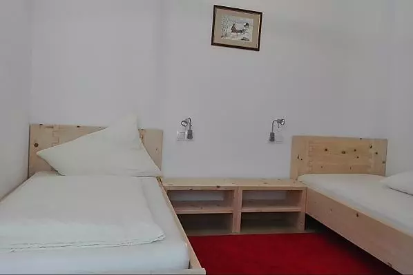 Zingerlehof - Zimmer & Wohnungen Photo