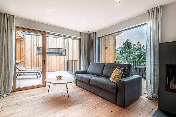 Zingerlehof - Zimmer & Wohnungen Photo