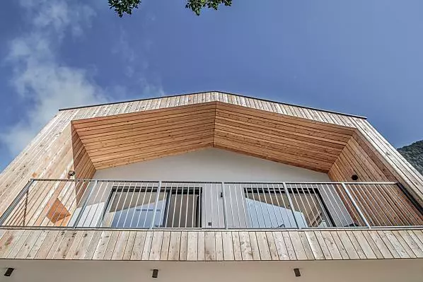 Zingerlehof - Zimmer & Wohnungen Photo