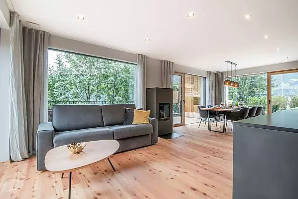 Zingerlehof - Zimmer & Wohnungen Photo