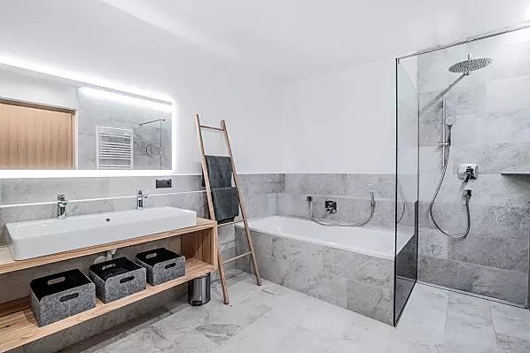 Zingerlehof - Zimmer & Wohnungen Photo