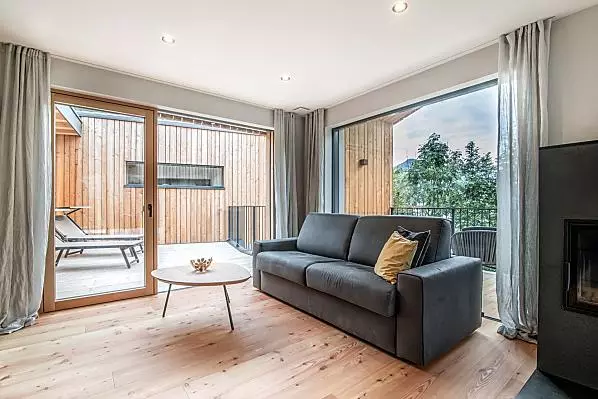 Zingerlehof - Zimmer & Wohnungen Photo
