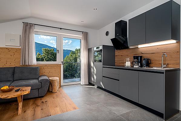Plauserhof - Zimmer & Wohnungen Photo