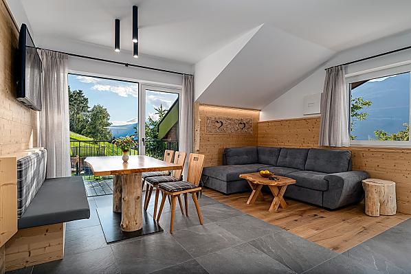 Plauserhof - Zimmer & Wohnungen Photo
