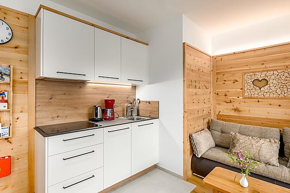 Plauserhof - Zimmer & Wohnungen Photo