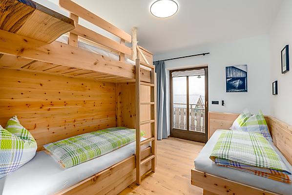 Plauserhof - Zimmer & Wohnungen Photo
