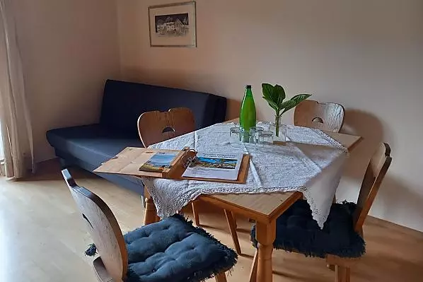 Gruberhof - Zimmer & Wohnungen Photo