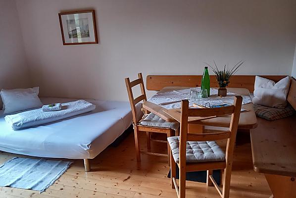 Gruberhof - Zimmer & Wohnungen Photo