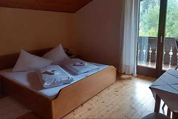 Gruberhof - Zimmer & Wohnungen Photo