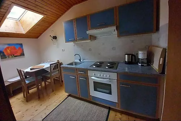 Gruberhof - Zimmer & Wohnungen Photo