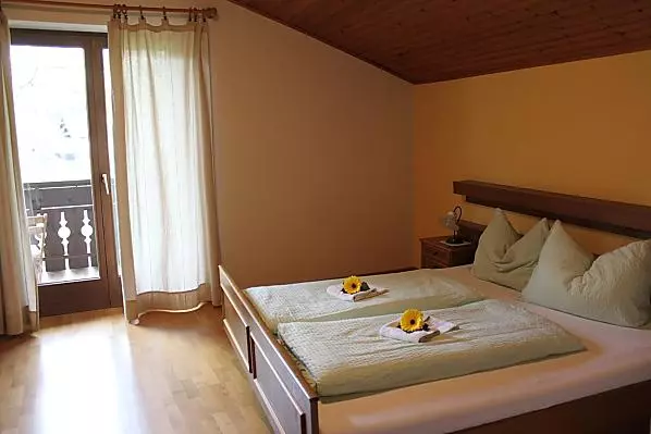 Gruberhof - Zimmer & Wohnungen Photo