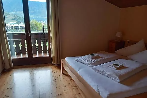 Gruberhof - Zimmer & Wohnungen Photo