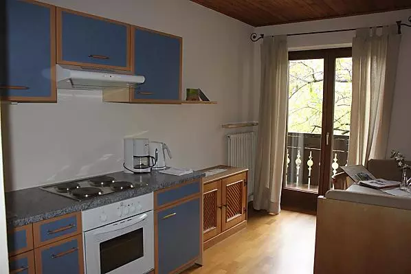 Gruberhof - Zimmer & Wohnungen Photo