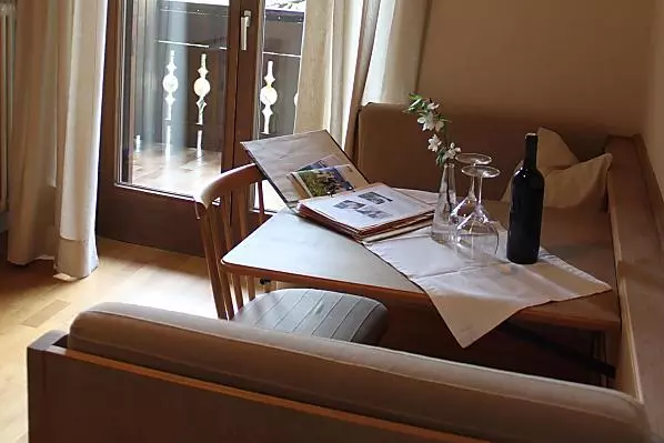 Gruberhof - Zimmer & Wohnungen Photo