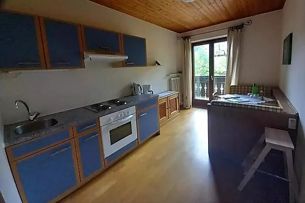 Gruberhof - Zimmer & Wohnungen Photo