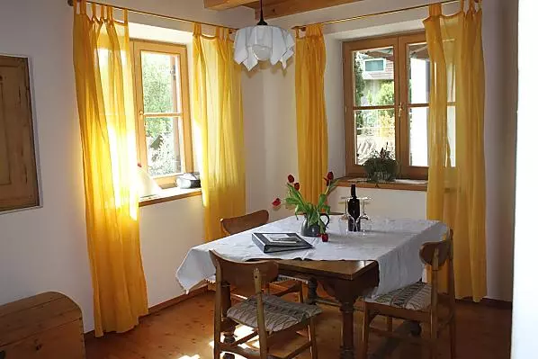 Gruberhof - Zimmer & Wohnungen Photo