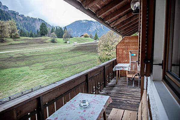 Mösslhof - Zimmer & Wohnungen Photo