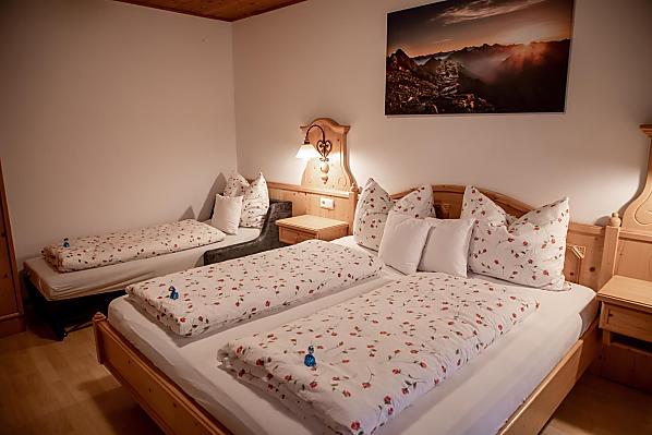 Mösslhof - Zimmer & Wohnungen Photo