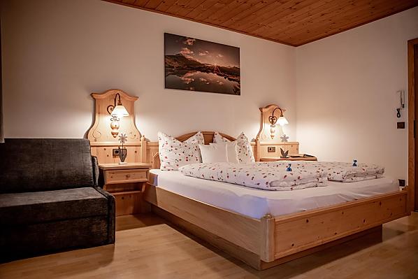 Mösslhof - Zimmer & Wohnungen Photo