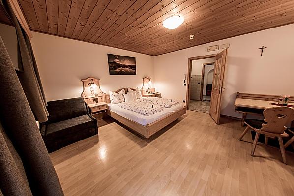 Mösslhof - Zimmer & Wohnungen Photo