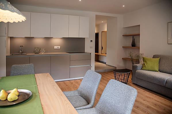 Puenland Hof - Zimmer & Wohnungen Photo