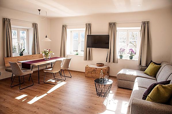 Puenland Hof - Zimmer & Wohnungen Photo