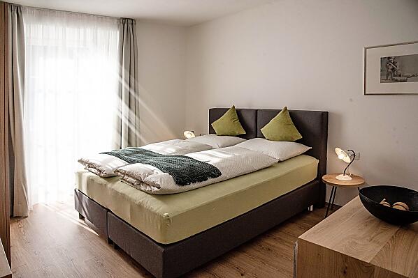Puenland Hof - Zimmer & Wohnungen Photo