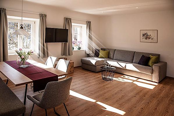 Puenland Hof - Zimmer & Wohnungen Photo
