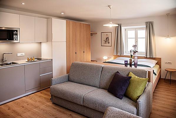 Puenland Hof - Zimmer & Wohnungen Photo