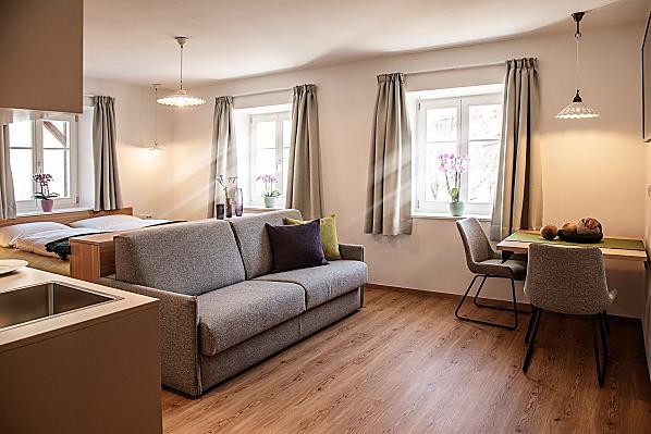 Puenland Hof - Zimmer & Wohnungen Photo