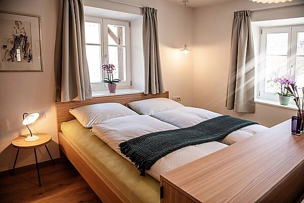 Puenland Hof - Zimmer & Wohnungen Photo