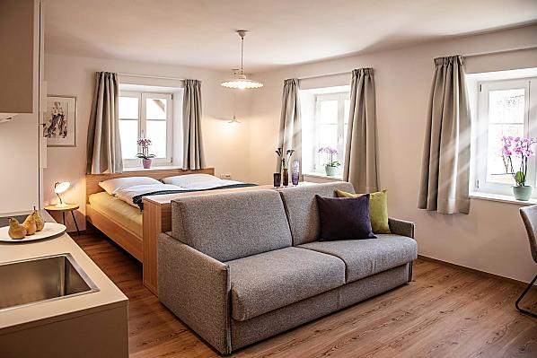 Puenland Hof - Zimmer & Wohnungen Photo