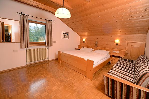 Puciaciahof - Zimmer & Wohnungen Photo