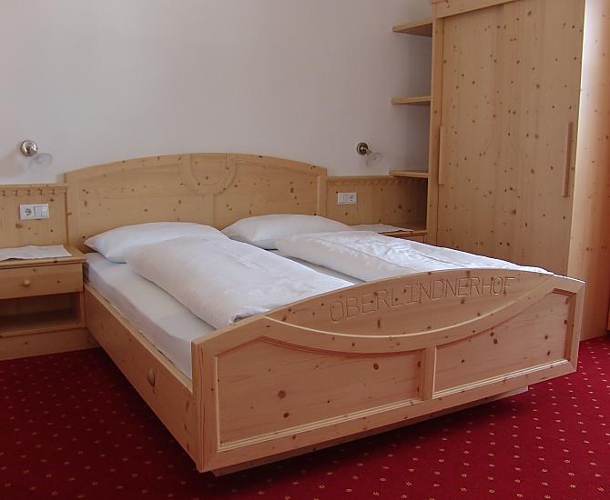 Oberlindnerhof - Bildergalerie Photo