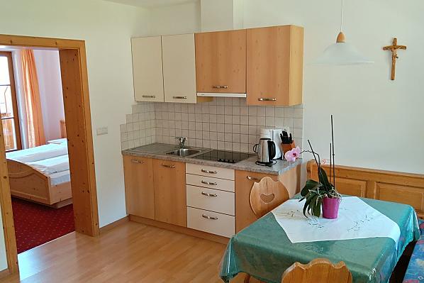 Oberlindnerhof - Zimmer & Wohnungen Photo