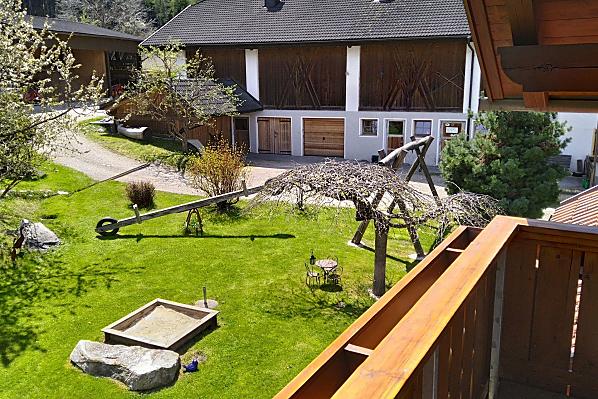 Oberlindnerhof - Zimmer & Wohnungen Photo