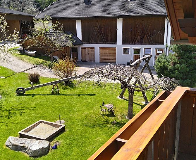 Oberlindnerhof - Bildergalerie Photo