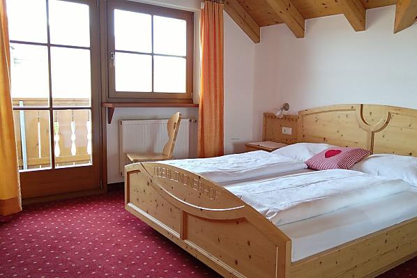 Oberlindnerhof - Zimmer & Wohnungen Photo