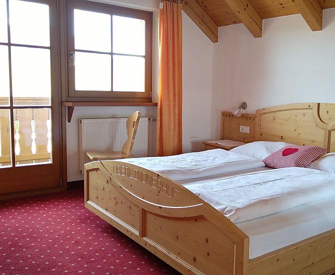 Oberlindnerhof - Bildergalerie Photo