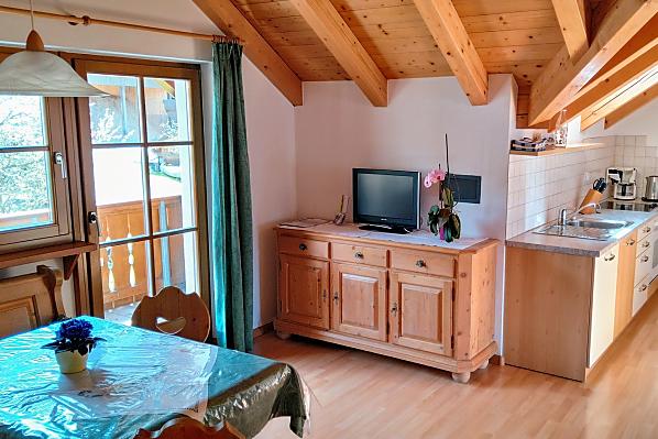 Oberlindnerhof - Zimmer & Wohnungen Photo