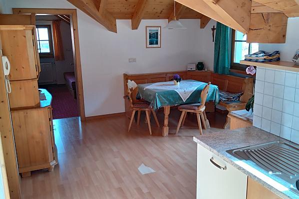 Oberlindnerhof - Zimmer & Wohnungen Photo