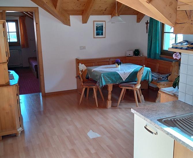 Oberlindnerhof - Bildergalerie Photo