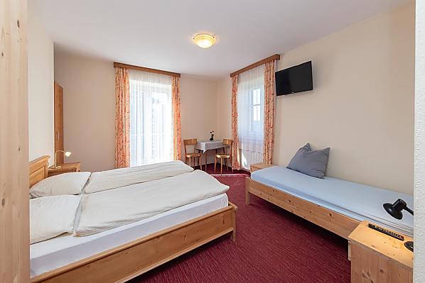 Eggererhof - Zimmer & Wohnungen Photo