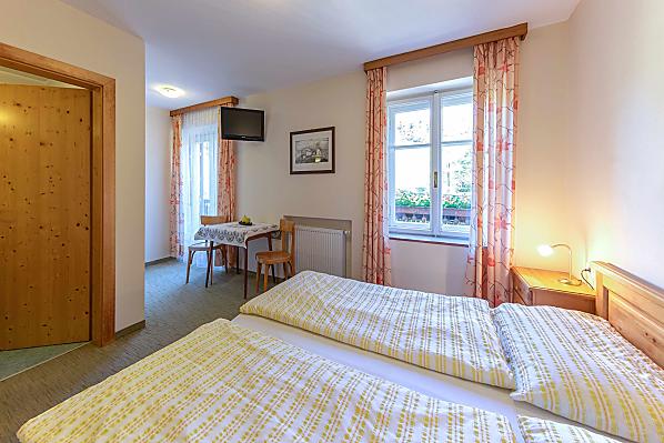 Eggererhof - Zimmer & Wohnungen Photo