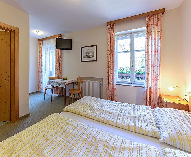 Eggererhof - Bildergalerie Photo