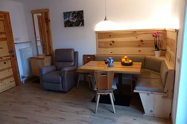 Tonderhof - Zimmer & Wohnungen Photo