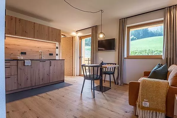 Lippmöshof - Zimmer & Wohnungen Photo