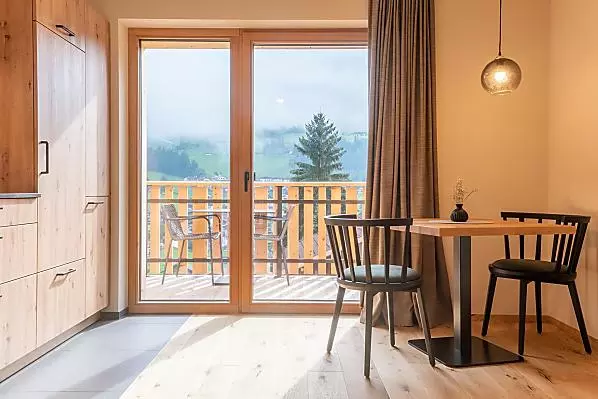 Lippmöshof - Zimmer & Wohnungen Photo